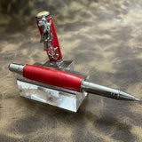 Dolphin Rollerball Pens (Fountain Pen Convertible)CLEARANCE