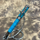 Golfer Rollerball Pen (Fountain Pen Convertible)