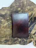 Red Marble Field Notes/Passport Cover