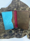 Volcano Field Notes/Passport Cover