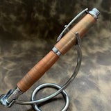 Commander Rollerball Pen (Fountain Pen Convertible)