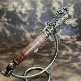 Steampump Ballpoint Pens