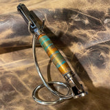 Vertex Fountain Pens