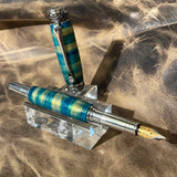 Majestic Jr. Fountain Pen