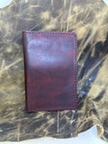 Volcano Field Notes/Passport Cover