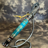 Steampump Ballpoint Pens