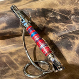 Vertex Fountain Pens