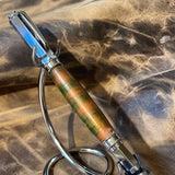 Vertex Rollerball Pens