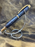 Commander Rollerball Pen (Fountain Pen Convertible)