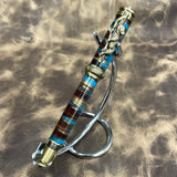 Sloth Rollerball Pen (Fountain Pen Convertible)