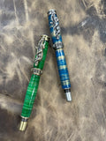 Sloth Rollerball Pen (Fountain Pen Convertible)