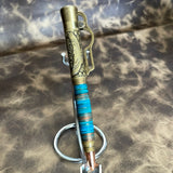 Lever Action Ballpoint pens (We The People)