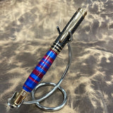 Metro Rollerball Pen (Fountain Pen Convertible)