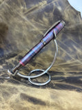 Commander Rollerball Pen (Fountain Pen Convertible)