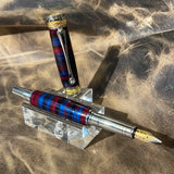Majestic Jr. Fountain Pen