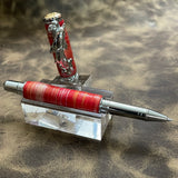 Dolphin Rollerball Pens (Fountain Pen Convertible)CLEARANCE
