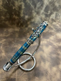 Sloth Rollerball Pen (Fountain Pen Convertible)