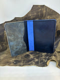 Dark blue Field Notes/Passport Cover