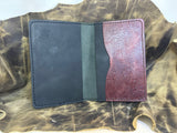 Blue Marble Field Notes/Passport cover