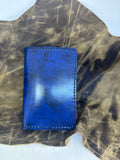 Blue Marble Field Notes/Passport cover