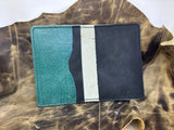 "Unicorn Fur" Field Notes/Passport Cover