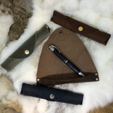Single Pen Wraps