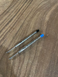 Beaufort Ink Refills (Parker, Cross)