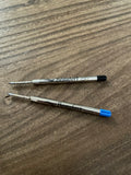 Beaufort Ink Refills (Parker, Cross)
