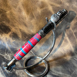 Owl Rollerball Pen (Fountain Pen Convertible)