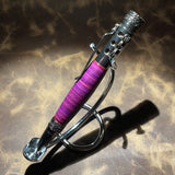 Gearshift Ballpoint Pen