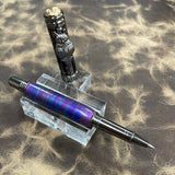Owl Rollerball Pen (Fountain Pen Convertible)