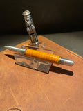 Owl Rollerball Pen (Fountain Pen Convertible)