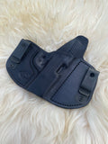 In&Out Holsters (Smith and Wesson models)