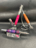 Vertex Rollerball Pens