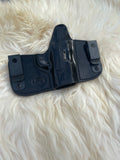 In&Out Holsters (Smith and Wesson models)