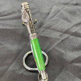 Owl Rollerball Pen (Fountain Pen Convertible)