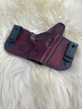In&Out Holsters (Smith and Wesson models)