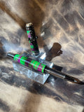 Amazing Grace Rollerball Pens (fountain pen convertible)