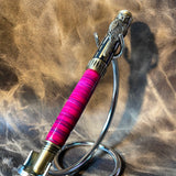 Owl Rollerball Pen (Fountain Pen Convertible)