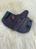In&Out Holsters (Smith and Wesson models)