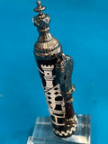 Chess Rollerball Pens (Fountain Pens Convertible)