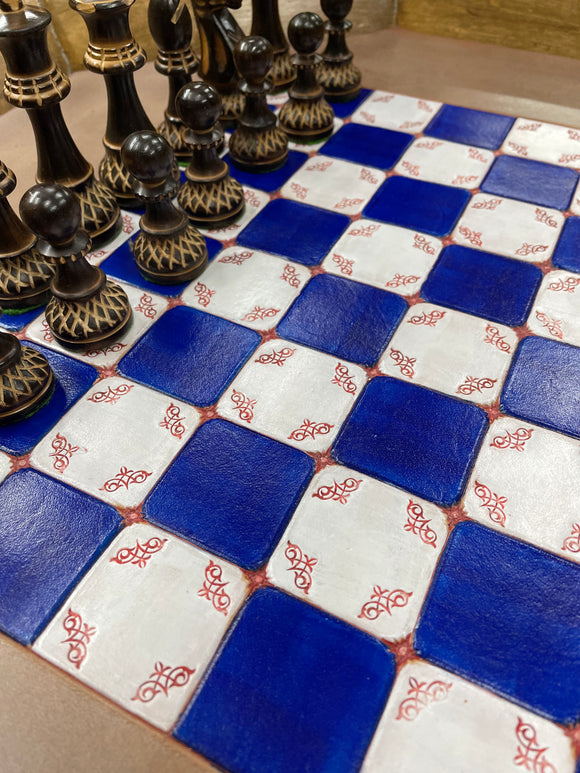 Chess Tables Available