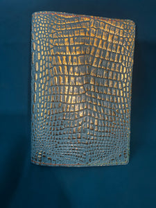 “Dragon” 5.75x8.5/A5 Size Journal Cover