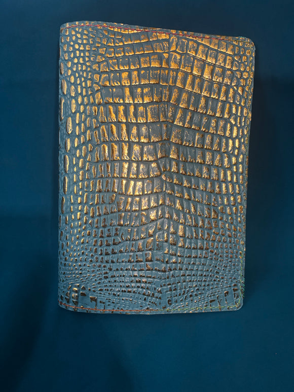 “Dragon” 5.75x8.5/A5 Size Journal Cover