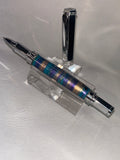 Vertex Rollerball Pens