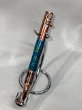 Patriate Bolt Action Ball Point Pen