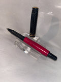 Metro Rollerball Pen (Fountain Pen Convertible)