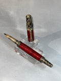 Victorian Fountain Pen