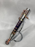 Steampunk Ballpoint Pen
