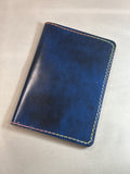 Blue Marble Field Notes/Passport cover